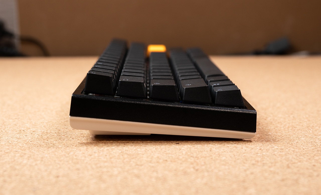 65%なのにカーソルキー搭載な Ducky One 2 SF RGB 65% version 65%なのにカーソルキー搭載な Ducky One 2 SF RGB 65% version