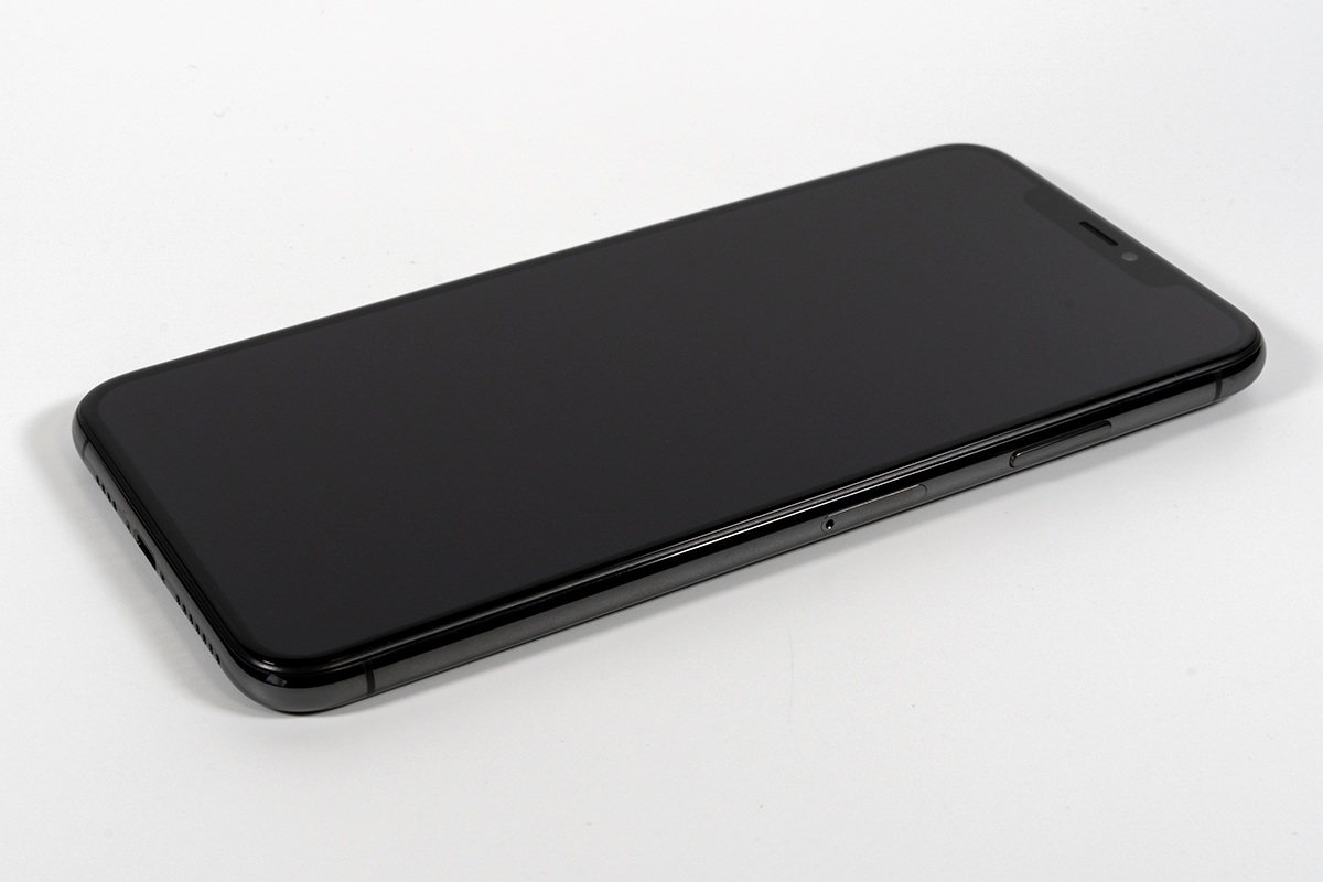たこ焼き iPhone XS Max ブラック 本体 たこ焼き iPhone XS Max ブラック 本体 $_12.JPG?set_id=880000500F