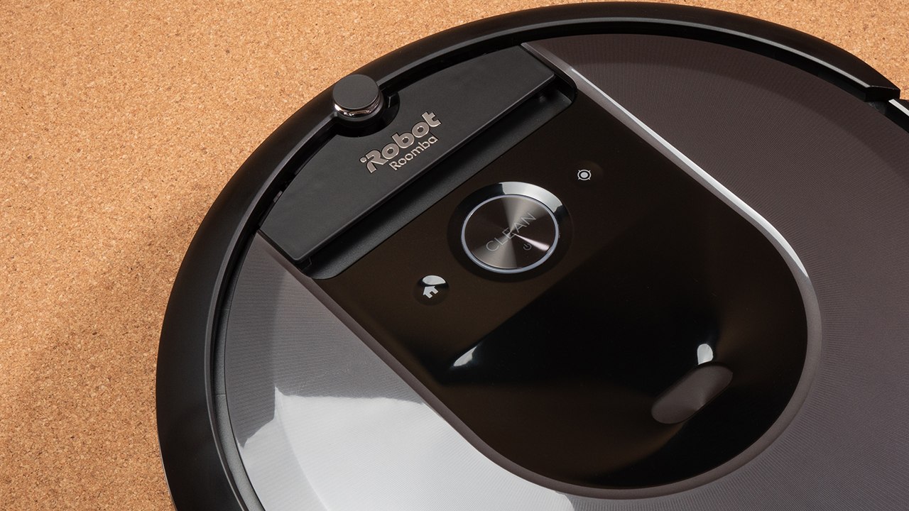 ルンバ i7 i7150 irobot マッピング ルンバ i7 i7150 irobot マッピング - メルカリ