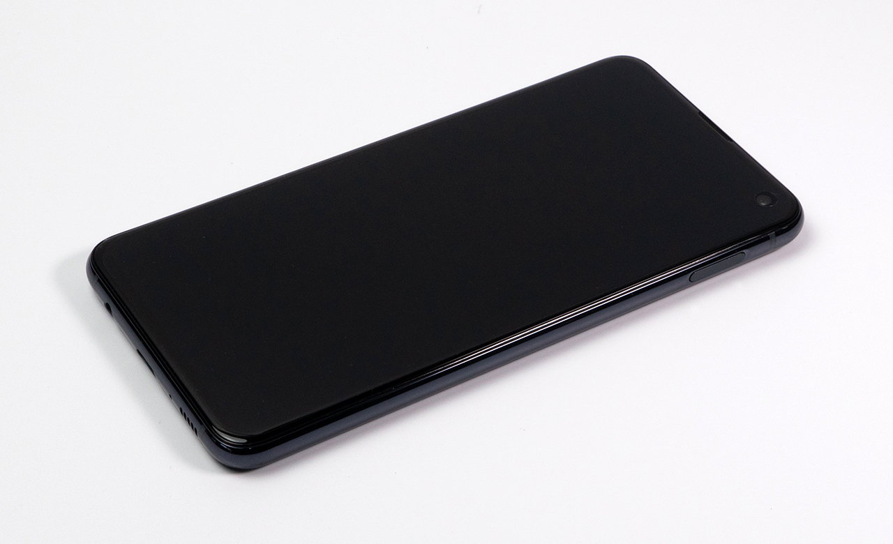 Galaxy S10eレビュー：6万円でS10／S10＋と同等スペックが手に入る 