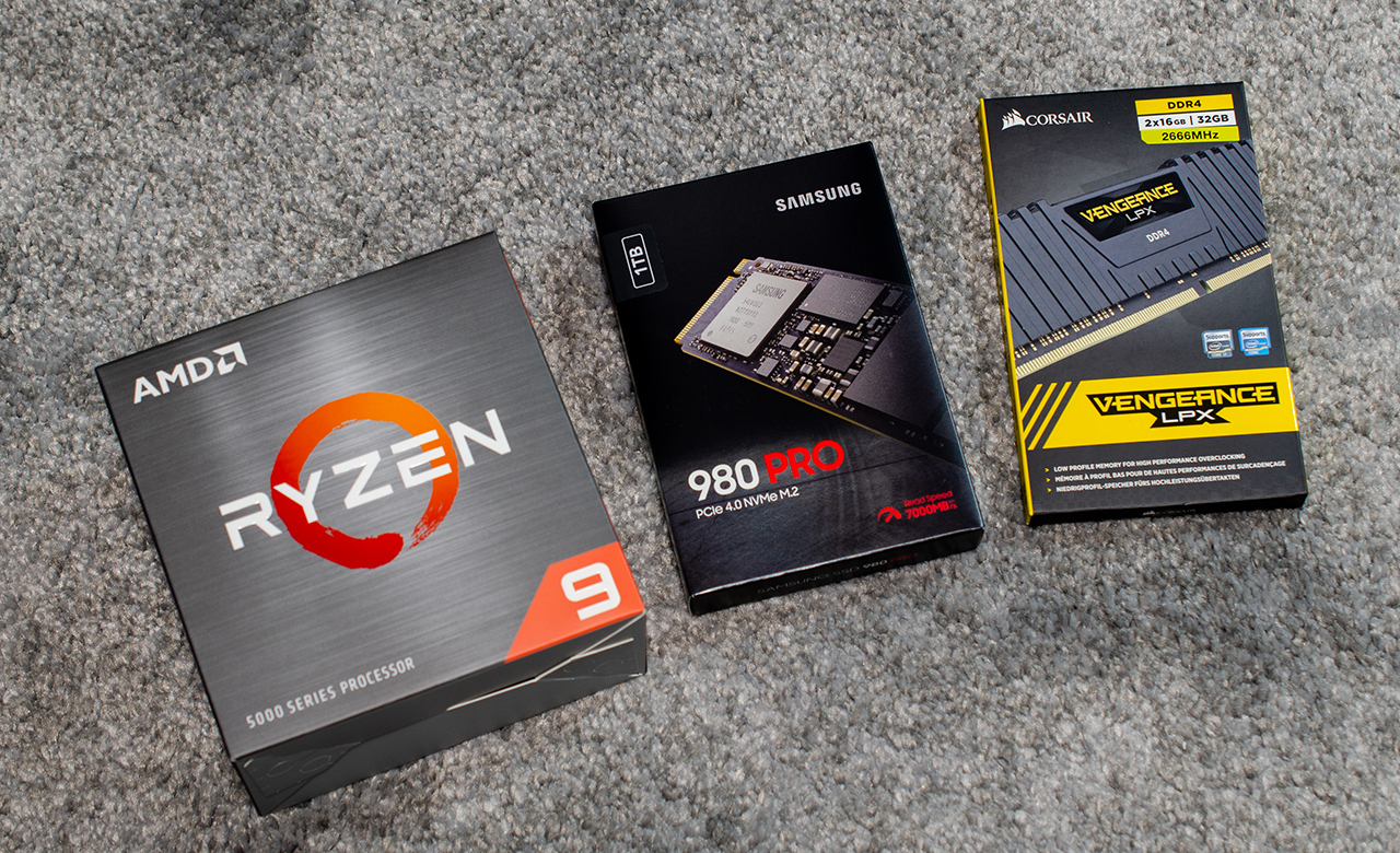 H610I 新品未開封 B550TOMAHAWK+DDR4-3200 32GB DDR4 8GB Memory