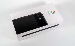 Pixel 3a