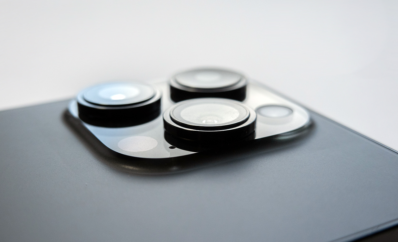 iPhone 14 Pro レビュー その1：外観チェックと、1日だけど使ってみた