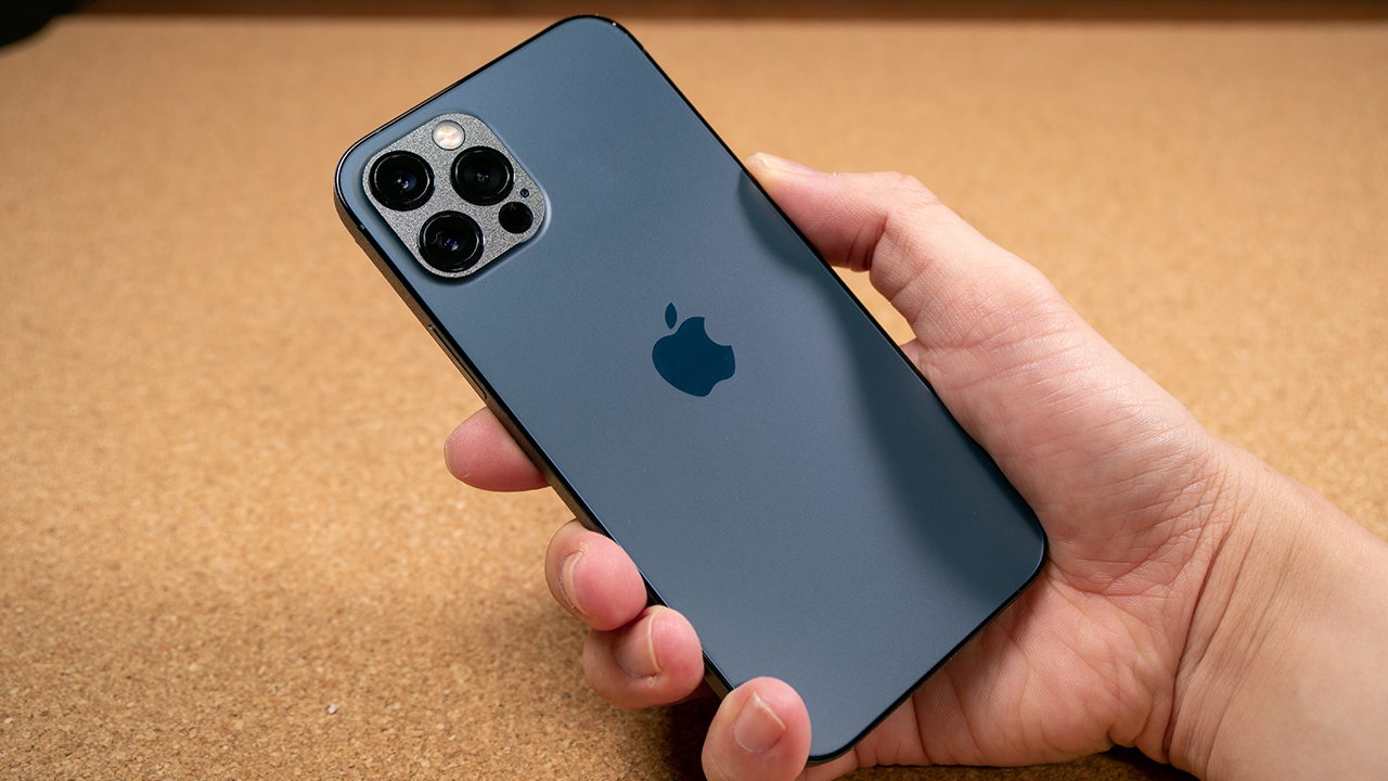 iPhone 12 Proを10日間使ってみた感想 ― このまま使うか、手放すべきか