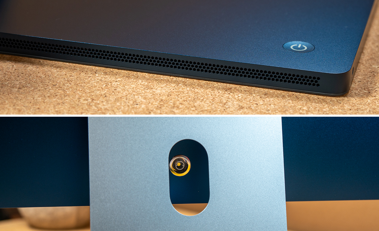 M1 iMacを買ってみたけど、Windowsに戻りました。 : おShinoブ