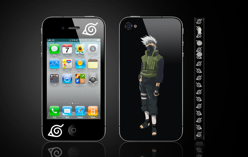 海外で見つけたちょっと変わったiphoneケース おshinoブ