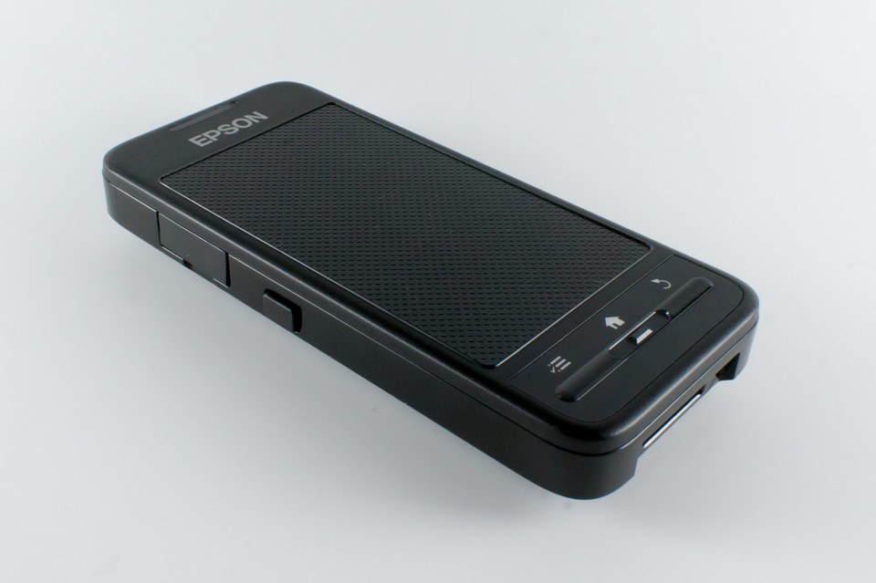 シースルータイプのスマートグラス エプソン MOVERIO BT-200AV シースルータイプのスマートグラス エプソン MOVERIO BT-200AV