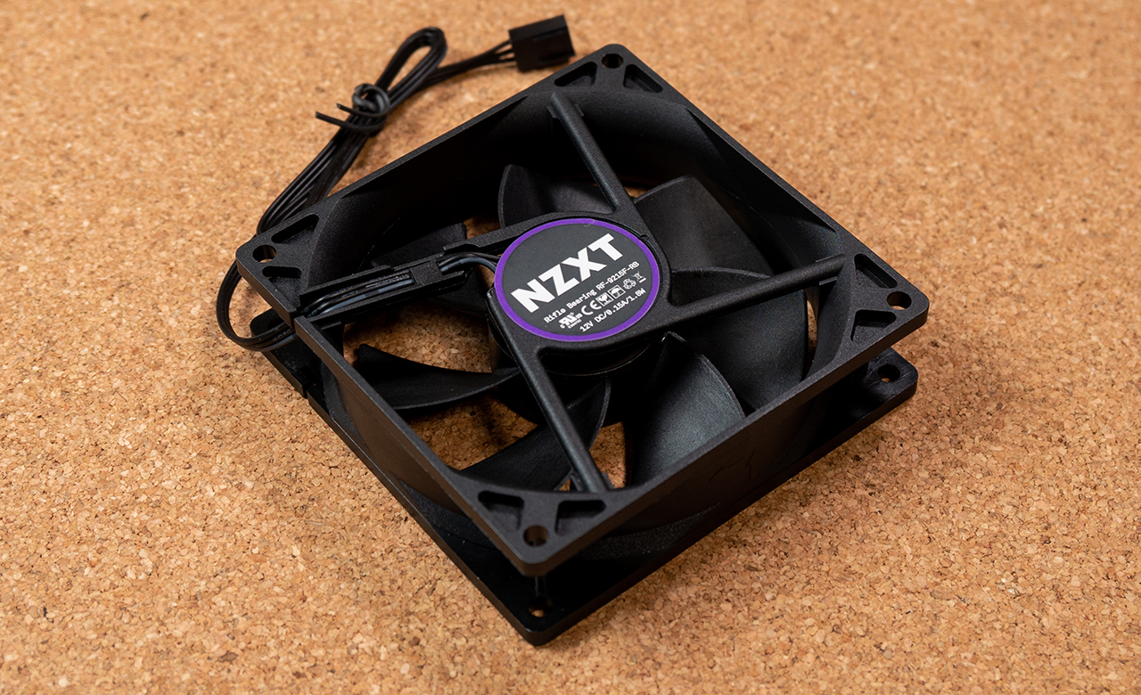 NZXT KRAKEN G12 で RTX 2080 Superを簡易水冷化してみた ― 換装 NZXT KRAKEN G12 で RTX 2080 Superを簡易水冷化してみた ― 換装