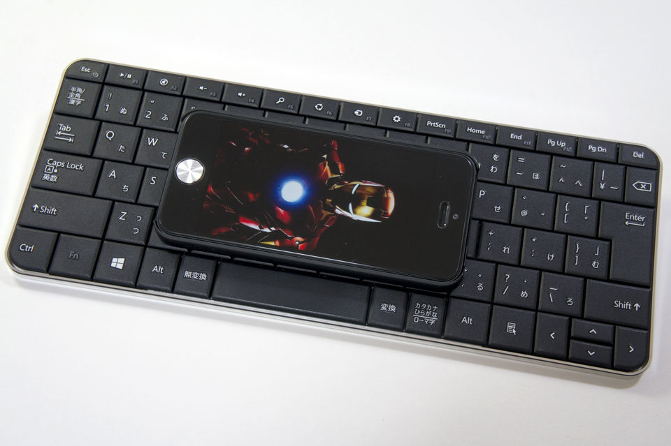 Microsoft キーボード　 Bluetooth対応　U6R-00022 Amazon.co.jp: マイクロソフト キーボード Bluetooth対応