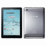 docomo Galaxy Tab 7.7 Plus SC-01E 白ロム