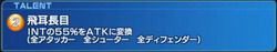ルシフェルタレント