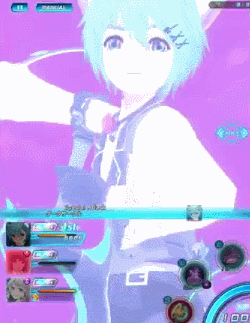 執事レオンラッシュ