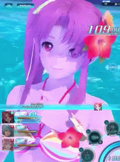 渚ミリー