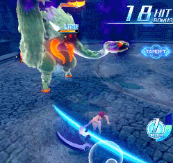 ジャンプバスターブレス