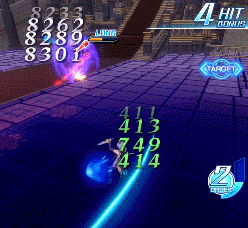 スーパーダオスレーザー1