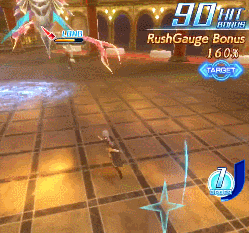 アイスバレット