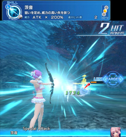 茨音ミキ
