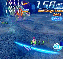ファイアーダンス