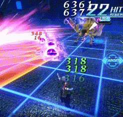 ダークレーザー