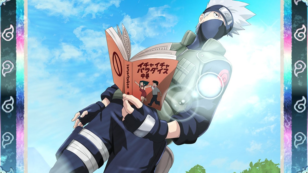 余裕の読書 忍ボルのあれこれ 余裕の読書 忍ボルのあれこれ
