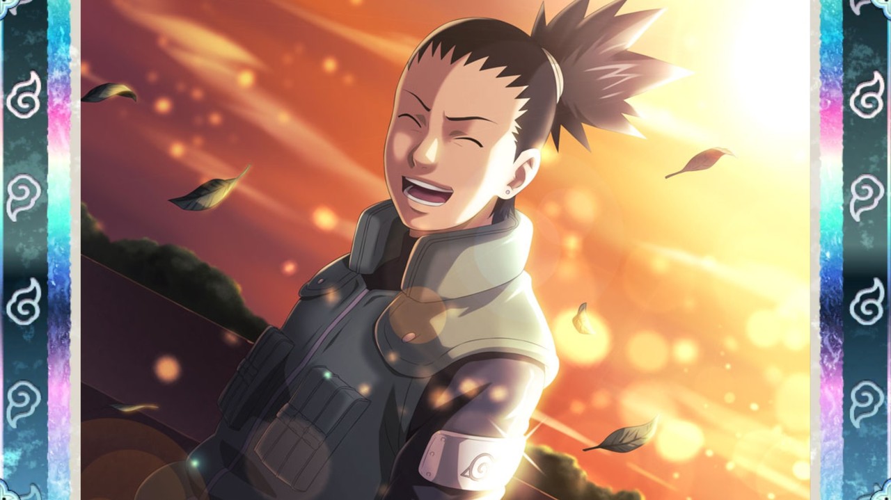 カッコイイ大人にならねーと 忍ボルのあれこれ