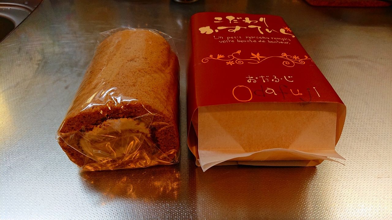 カステラ おだふじ 保谷 東京人のグルメ巡り 練馬区在住 カステラ おだふじ 保谷 東京人のグルメ巡り 練馬区在住
