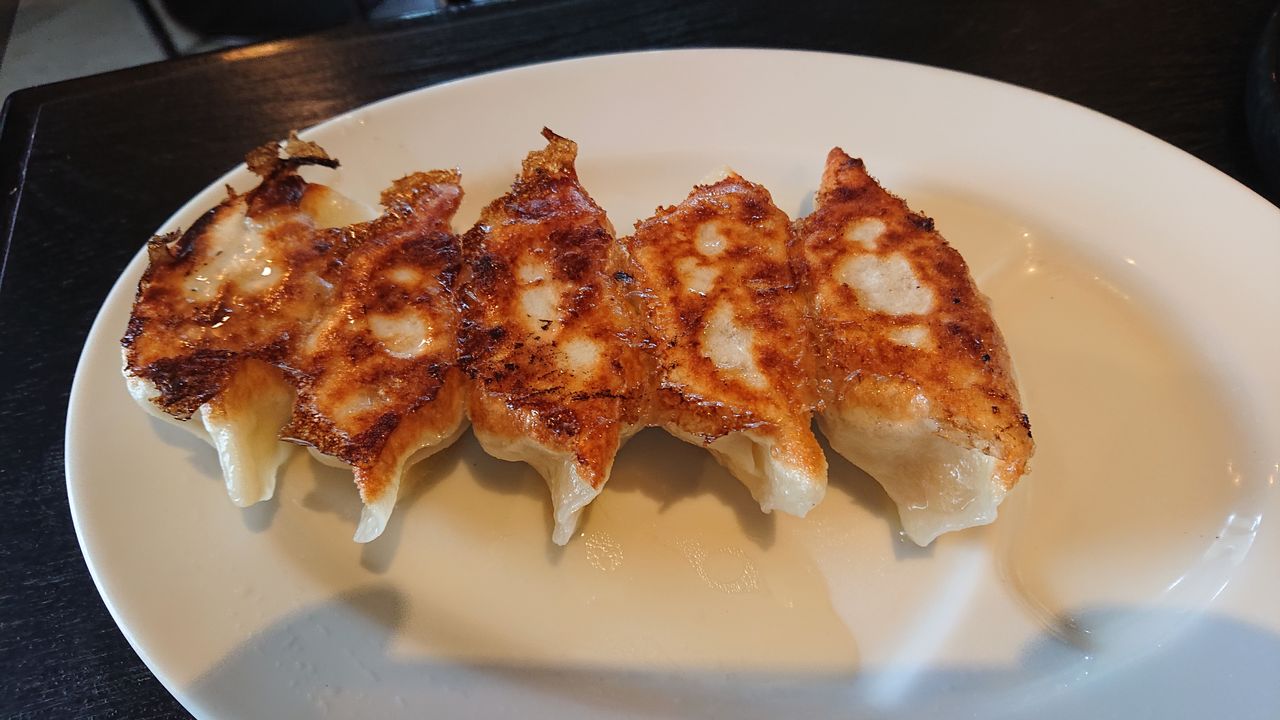 餃子厨房 福楽門 大泉学園 高菜チャーハン 東京人のグルメ巡り 練馬区在住