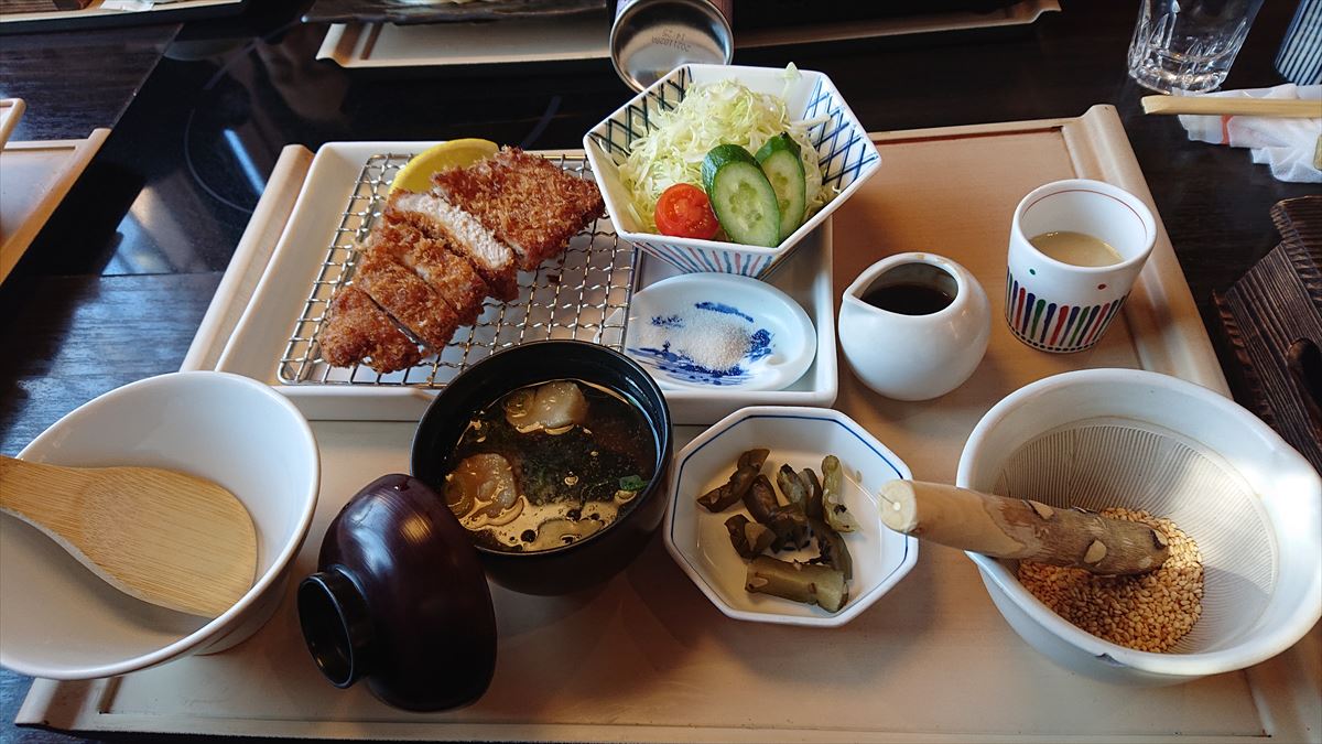 かごの屋 三鷹野崎店 母の誕生日に家族で外食 東京人のグルメ巡り 練馬区在住