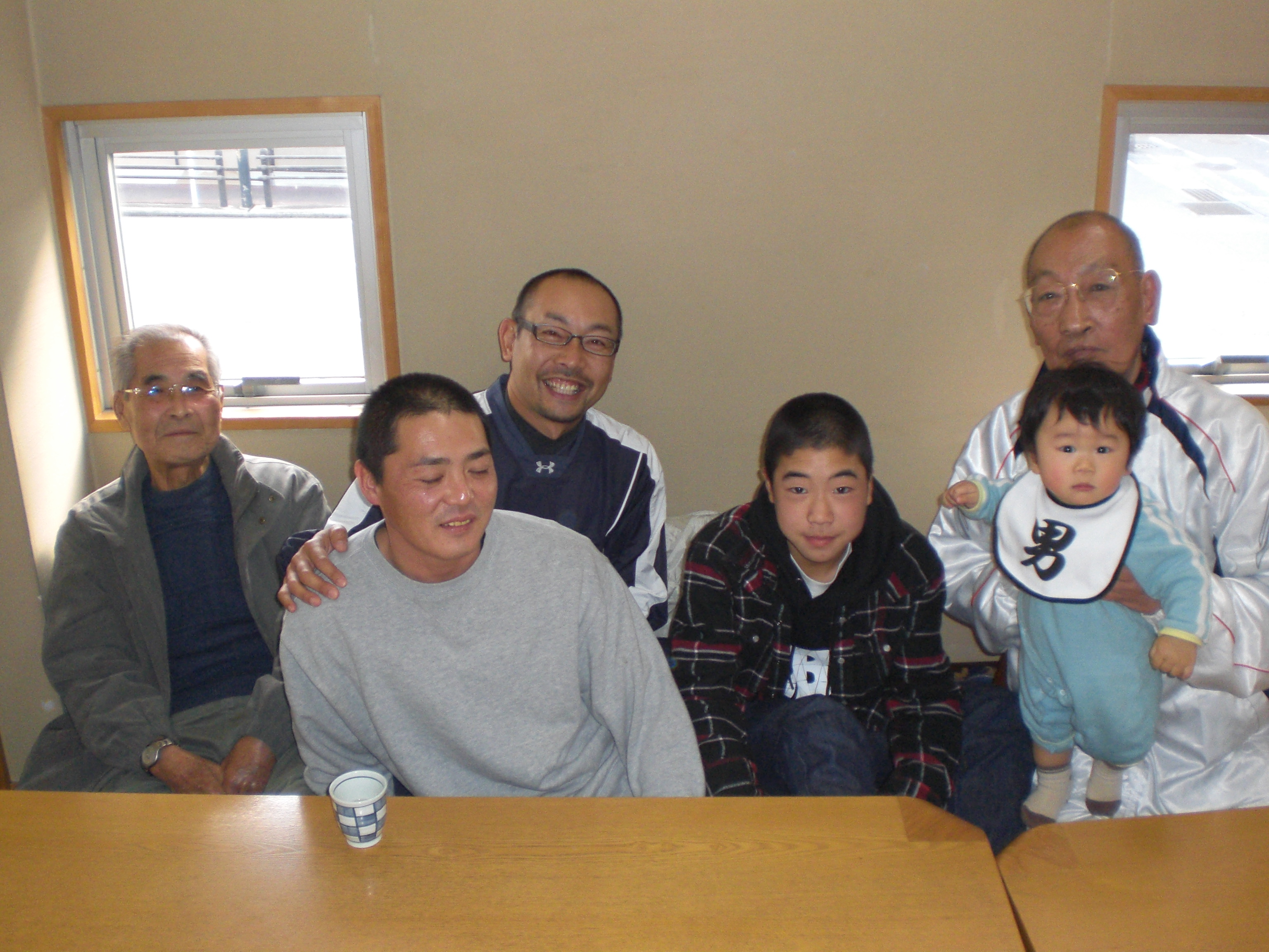 天國の由来 我が星は美しい 希望の光に向かって