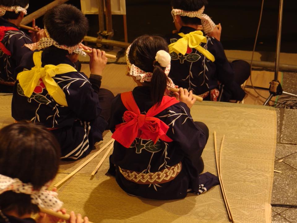 水郷 柳川 福岡県 の白州祭 オランダ囃子の笛 篠笛草子 ほのかに聞こゆるもいとをかし 水郷 柳川 福岡県 の白州祭 オランダ囃子の笛 篠笛草子 ほのかに聞こゆるもいとをかし
