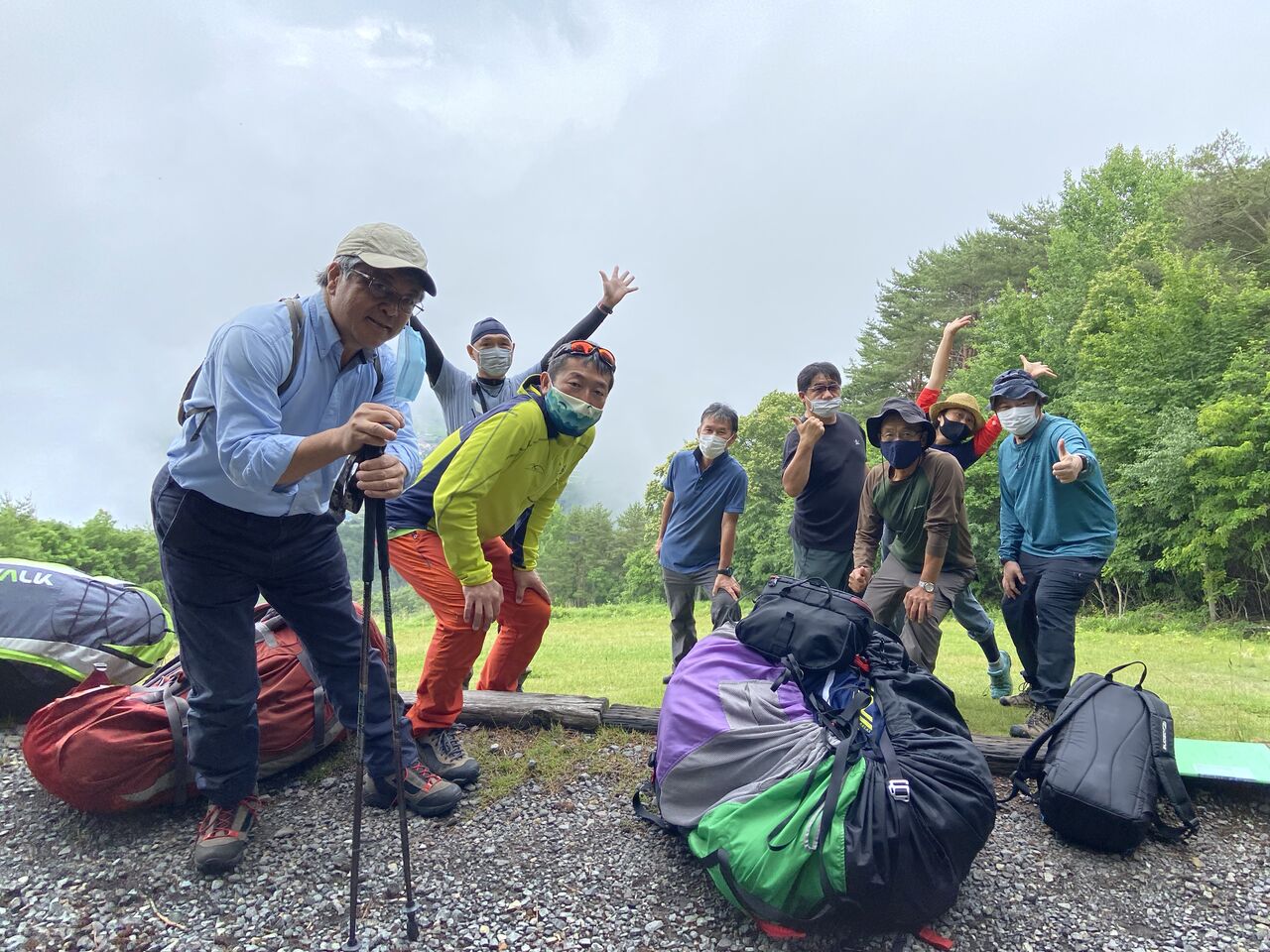 7��5��(��)���ƴ�������ե饤�ȥĥ��������ڤ���عԤäƤ��ޤ�������