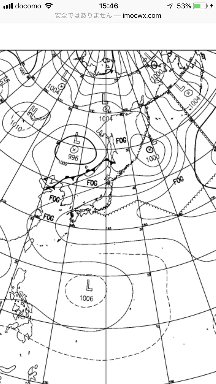 フライトプランの作り方 その１ グランボレ パラグライダーレポート