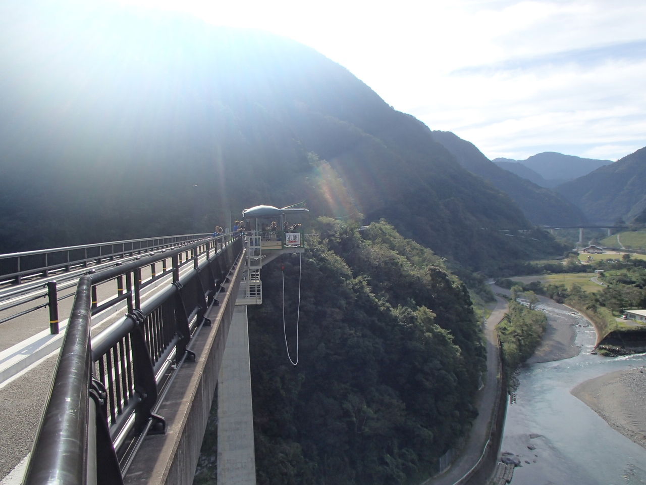 福岡発！タクシードライバーの登山日誌