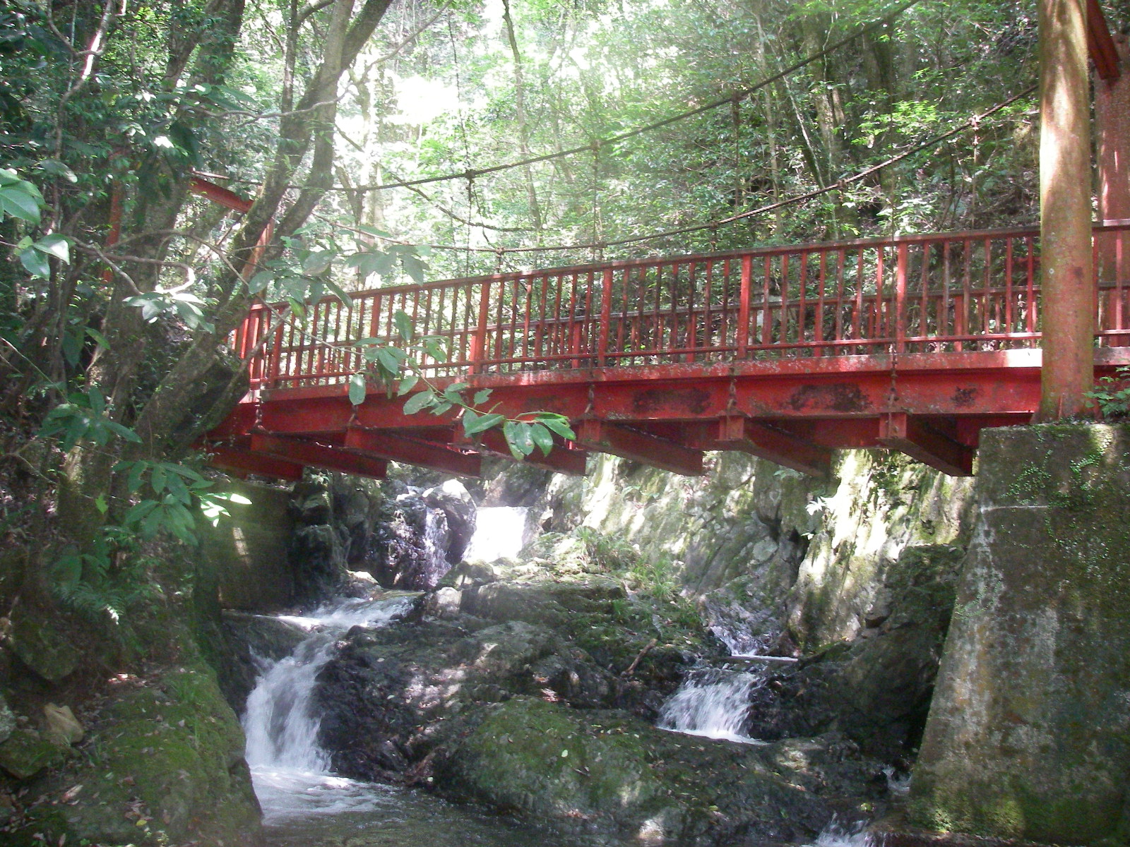 福岡発！タクシードライバーの登山日誌