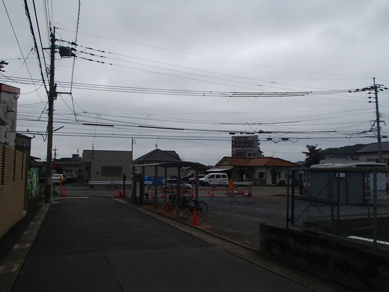 登山 立花山 三日月山縦走 福岡市東区下原 福岡発 タクシードライバーの登山日誌