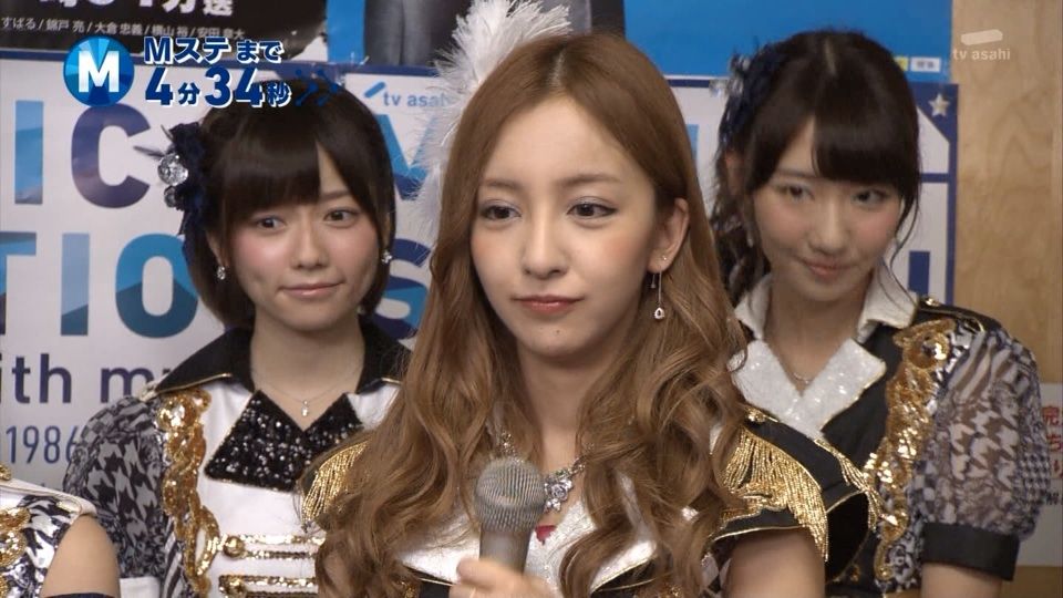 ミュージックステーション 板野友美卒業sp キャプチャ等まとめ 最後のドア初披露 篠田麻里子まとめ ミュージックステーション 板野友美卒業sp キャプチャ等まとめ 最後のドア初披露 篠田麻里子まとめ