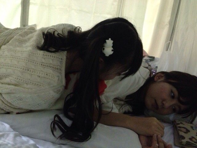 大場の市川への愛情が異常 篠田麻里子まとめ 大場の市川への愛情が異常 篠田麻里子まとめ