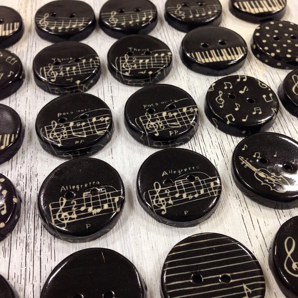 ラ フォル ジュルネ オ ジャポン15に音楽モチーフの小物を Horime絵日記 ラ フォル ジュルネ オ ジャポン15に音楽モチーフの小物を Horime絵日記