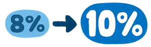 syouhizei_8_10percent