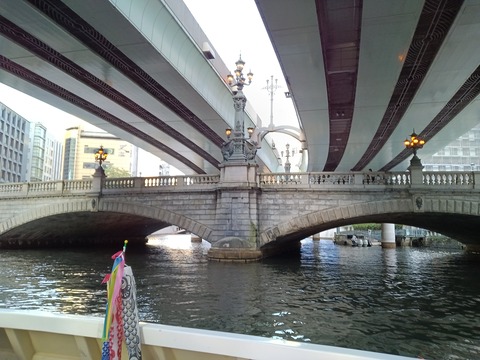 日本橋
