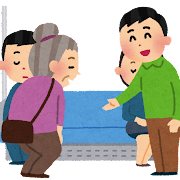 densya_yuzuru