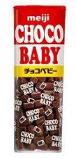 チョコベビー