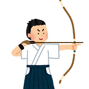 sports_kyudou
