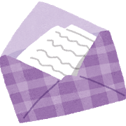 mail