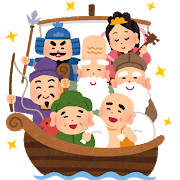 shichifukujin_takarabune