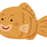 character_taiyaki