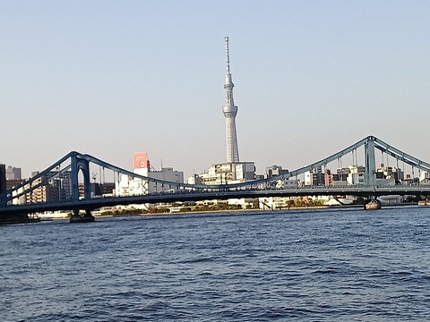 スカイツリー