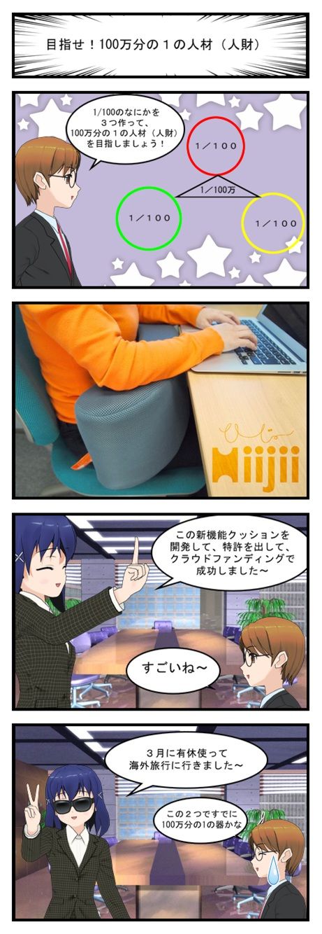 170405100万分の1