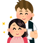 biyouin_sanpatsu_seikou