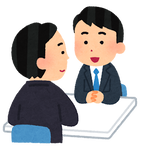 kaisya_soudan_man_man_smile